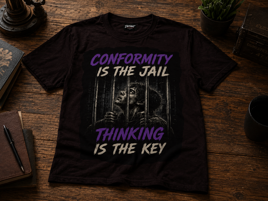 Thinking is Key