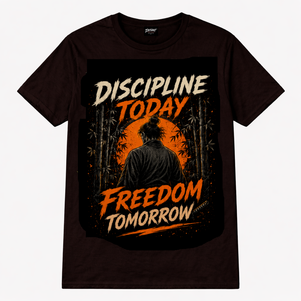 Freedom Tomorrow