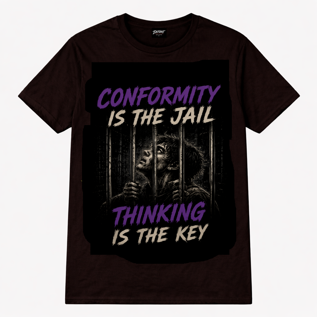 Thinking is Key