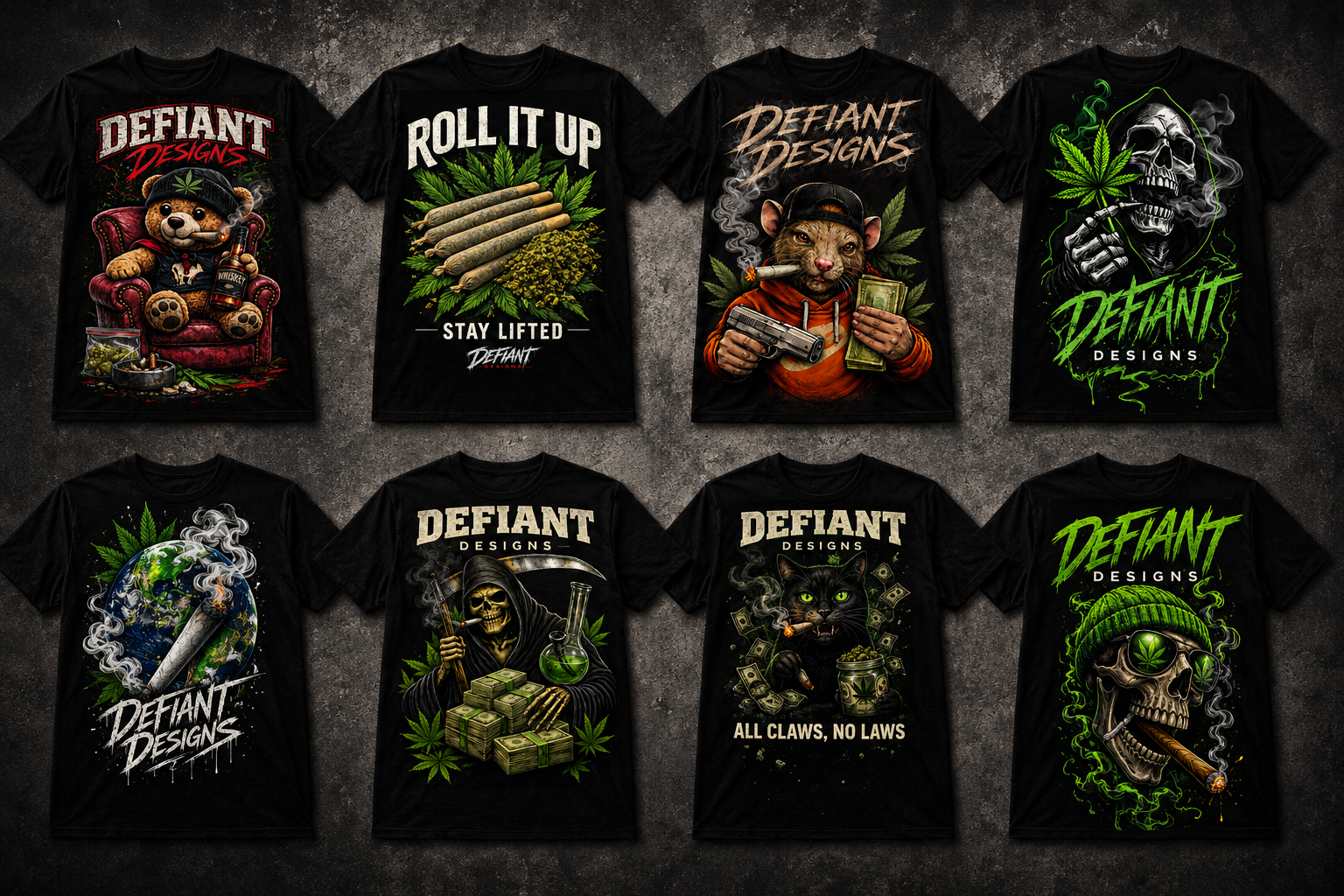 Signature Collection