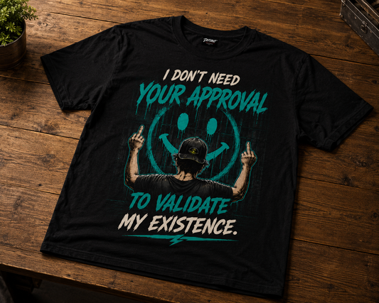 Your Approval