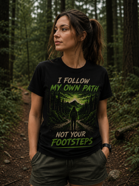 My Own Path