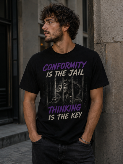 Thinking is Key