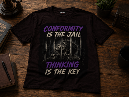 Thinking is Key