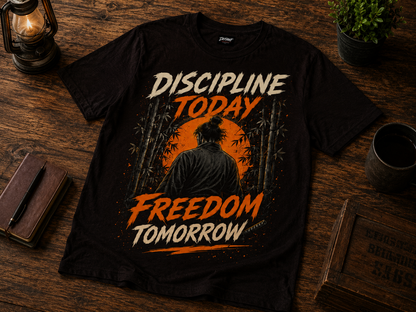 Freedom Tomorrow