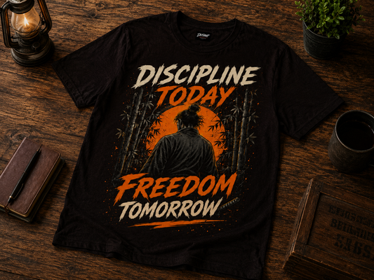 Freedom Tomorrow