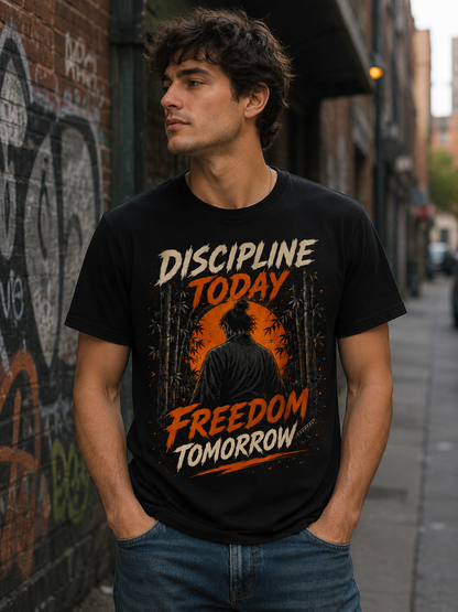 Freedom Tomorrow