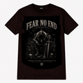 Legends Never Die Tee