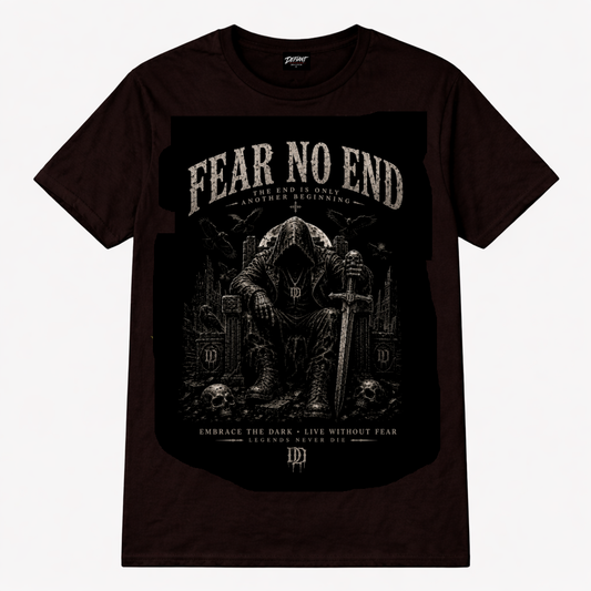 Legends Never Die Tee
