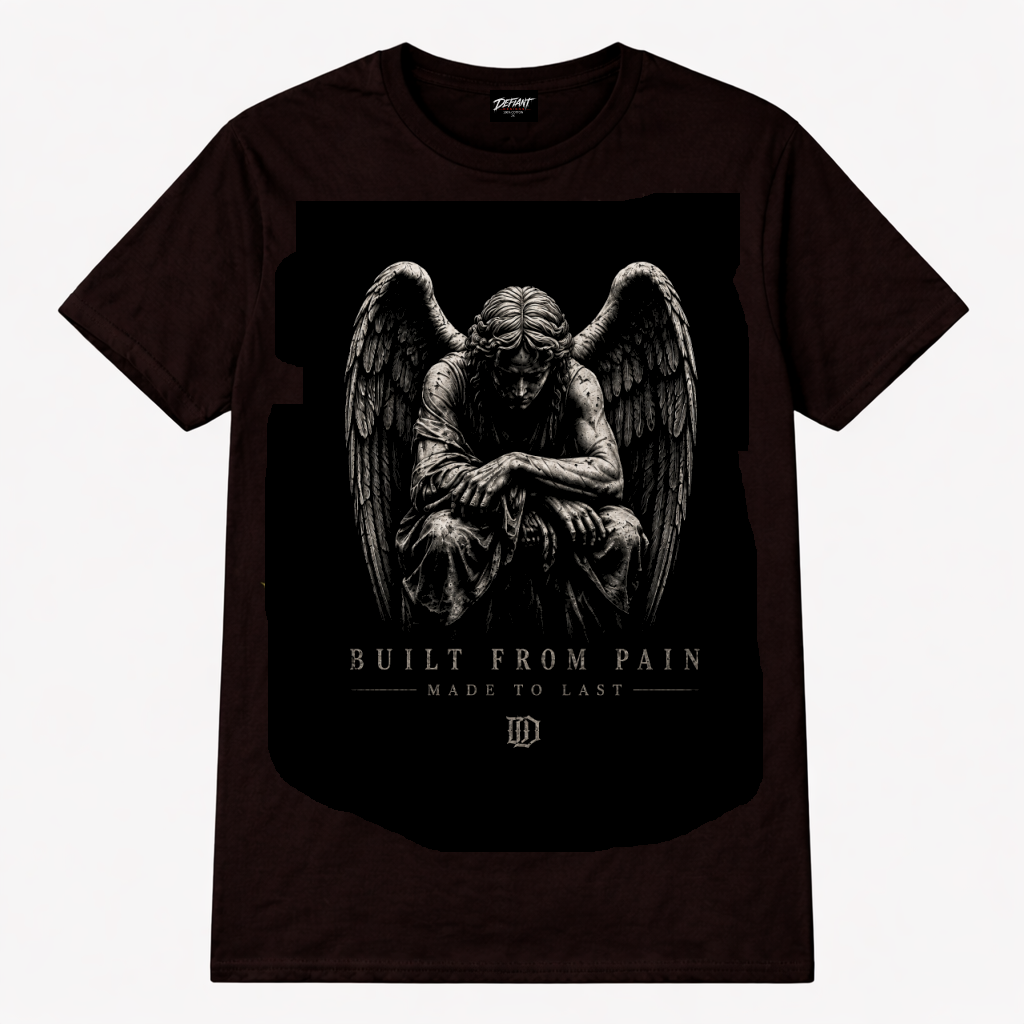Made To Last Tee