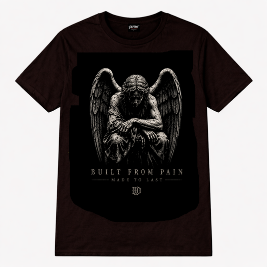 Made To Last Tee