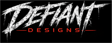 Defiant Designs