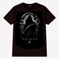 Fear No End Tee