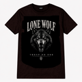 Lone Wolf Tee
