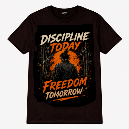 Freedom Tomorrow
