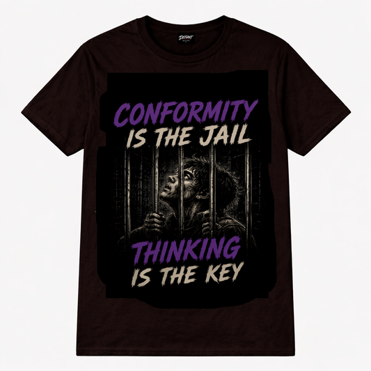 Thinking is Key