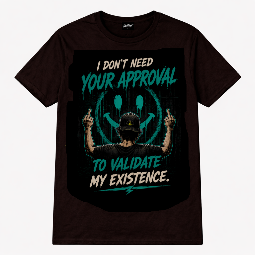 Your Approval