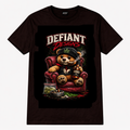 Rebel Teddy Tee